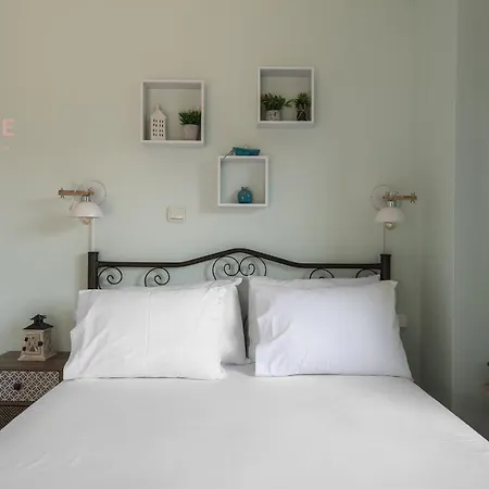 דירה Armonia, Nilie Hospitality Mgmt קריופיגי
