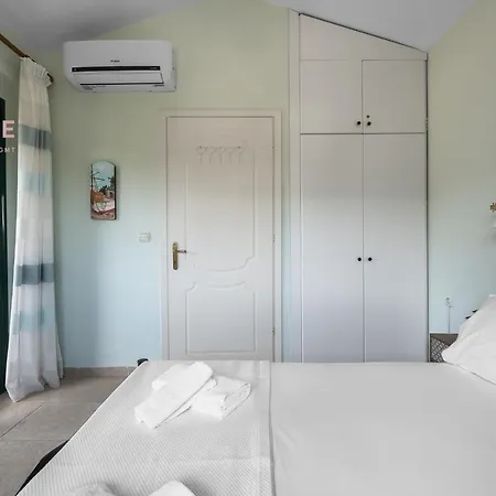 דירה Armonia, Nilie Hospitality Mgmt