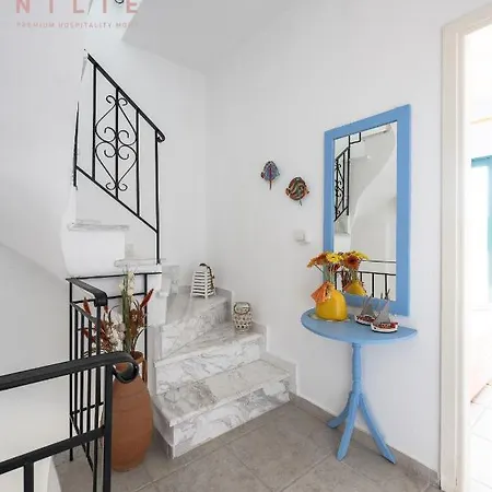 דירה Armonia, Nilie Hospitality Mgmt