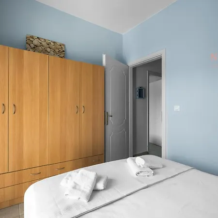 דירה Armonia, Nilie Hospitality Mgmt קריופיגי