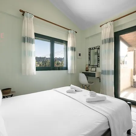 Armonia, Nilie Hospitality Mgmt * קריופיגי