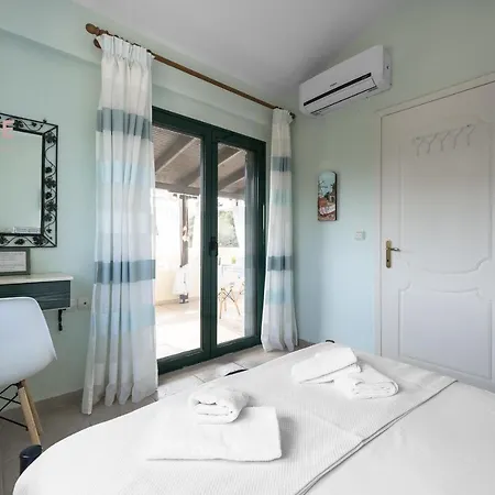 Armonia, Nilie Hospitality Mgmt דירה