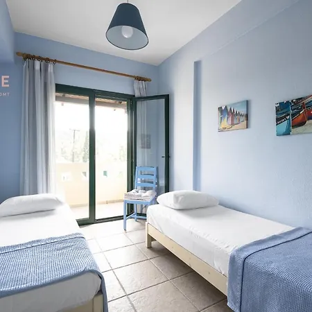 Armonia, Nilie Hospitality Mgmt Διαμέρισμα *