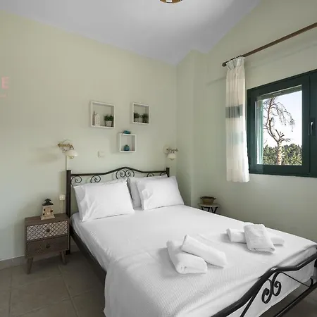 Armonia, Nilie Hospitality Mgmt Διαμέρισμα *
