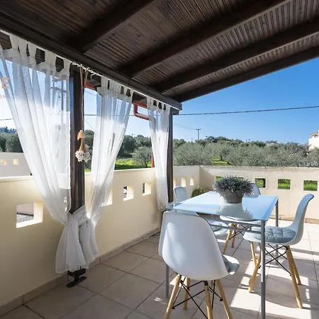 Διαμέρισμα Armonia, Nilie Hospitality Mgmt