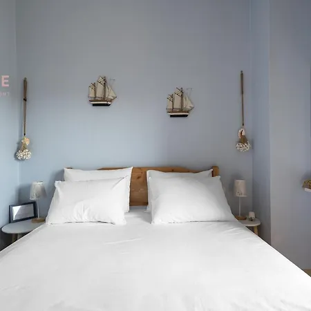 Διαμέρισμα Armonia, Nilie Hospitality Mgmt Κρυοπηγή
