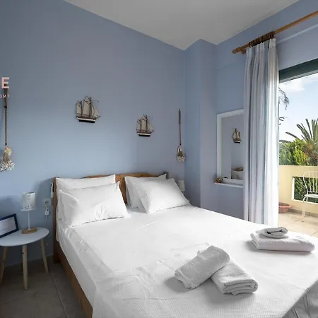 Διαμέρισμα Armonia, Nilie Hospitality Mgmt