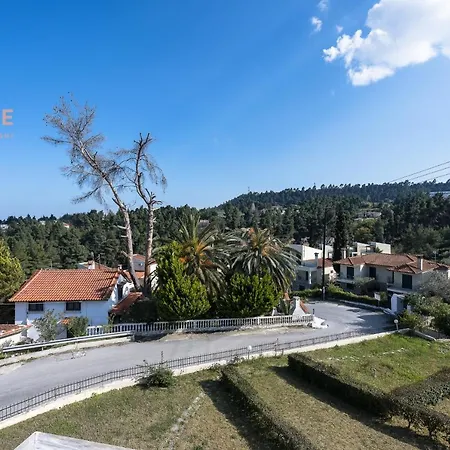 Armonia, Nilie Hospitality Mgmt Διαμέρισμα Κρυοπηγή