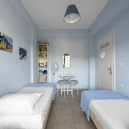 Armonia, Nilie Hospitality Mgmt Διαμέρισμα *
