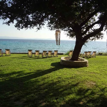 Διαμέρισμα Armonia, Nilie Hospitality Mgmt *
